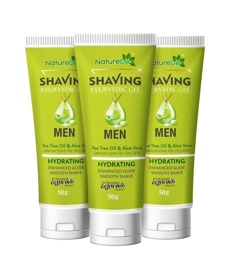 Best shaving gel for men